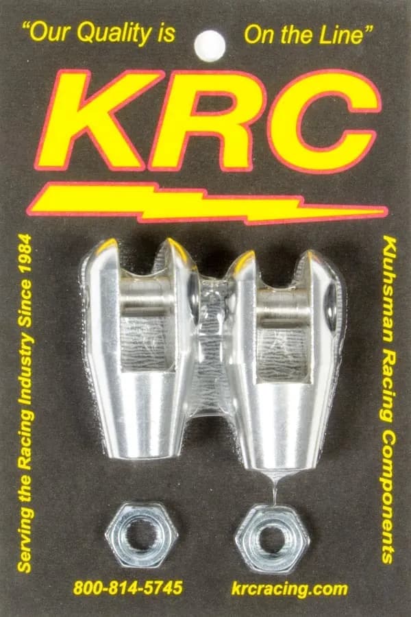 Bert Clevis Kit