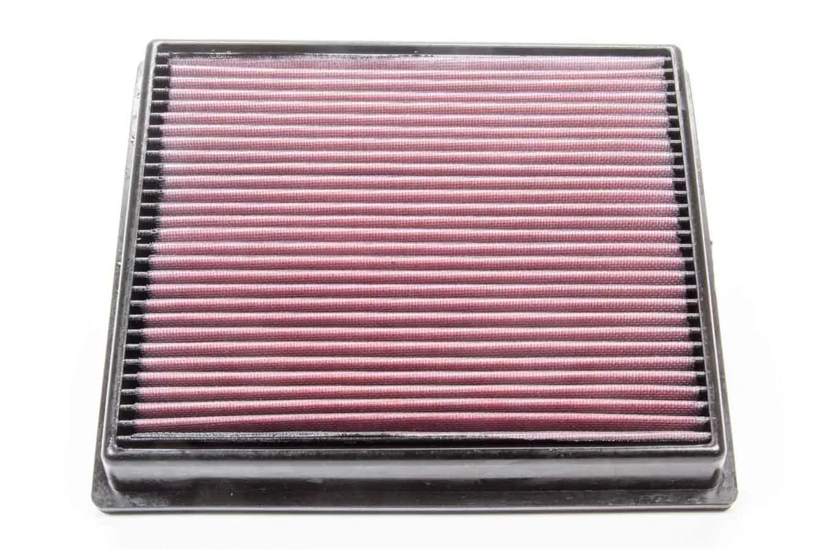 1417 Tundra 4.6l V8/1416 Sequoia/1617 Tacoma Replacement Air Filter