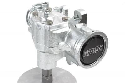 0306 TJ Zf To Delphi Conversion(Needs Hk2000 Hose Kit)(Will Not Work With Factory OEM Steering Pump