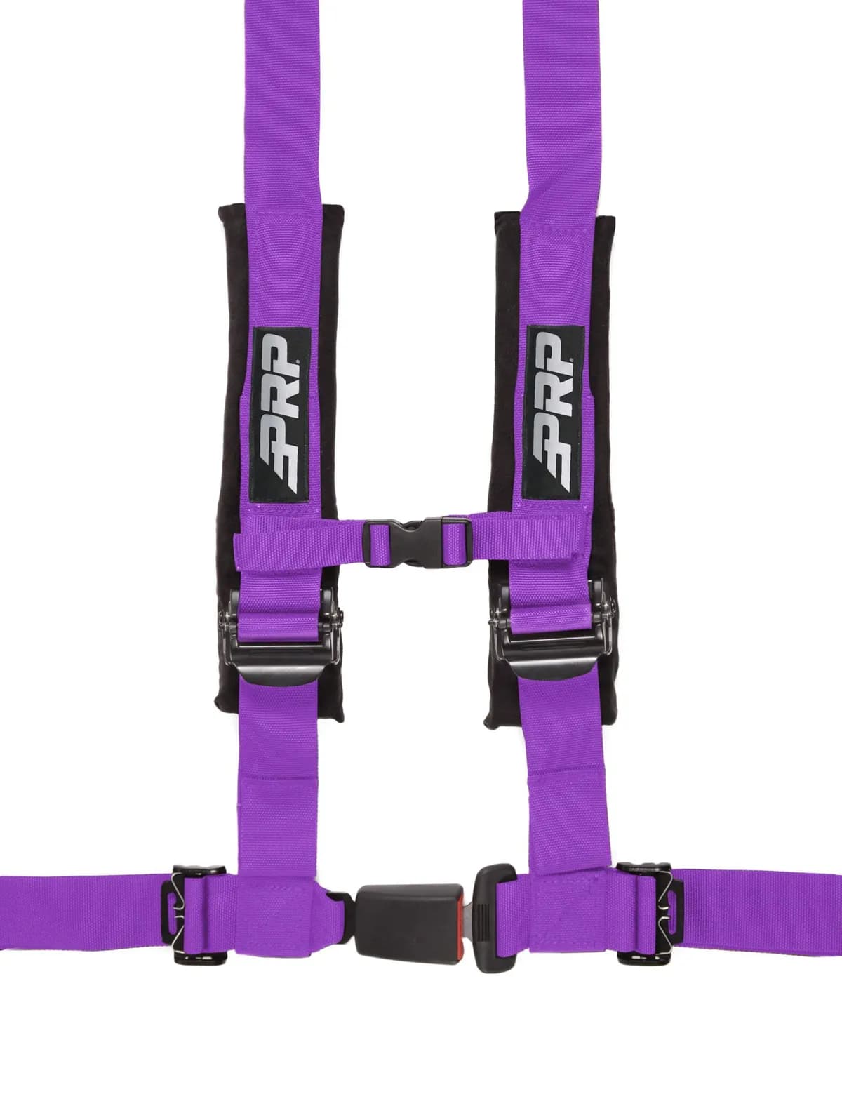 PRP 4.2 Point Harness - Purple