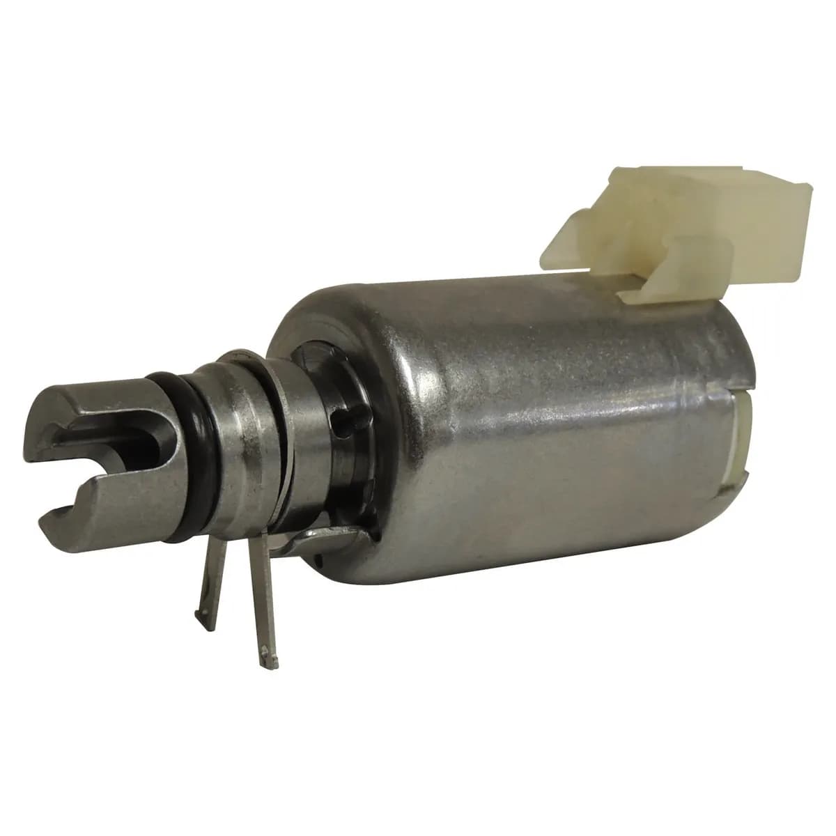 Unpainted Axle Lock Actuator w/ Electric Limited Slip Differential;axle Lock Actuator