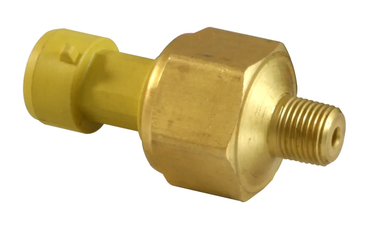 100 Psig Brass Sensor Kit