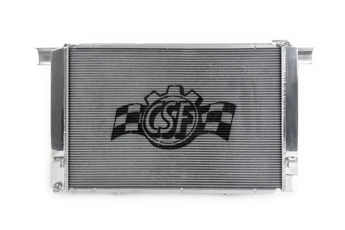 90-93 Mercedes 500SL / 94-02 Mercedes SL500 High-Performance Radiator