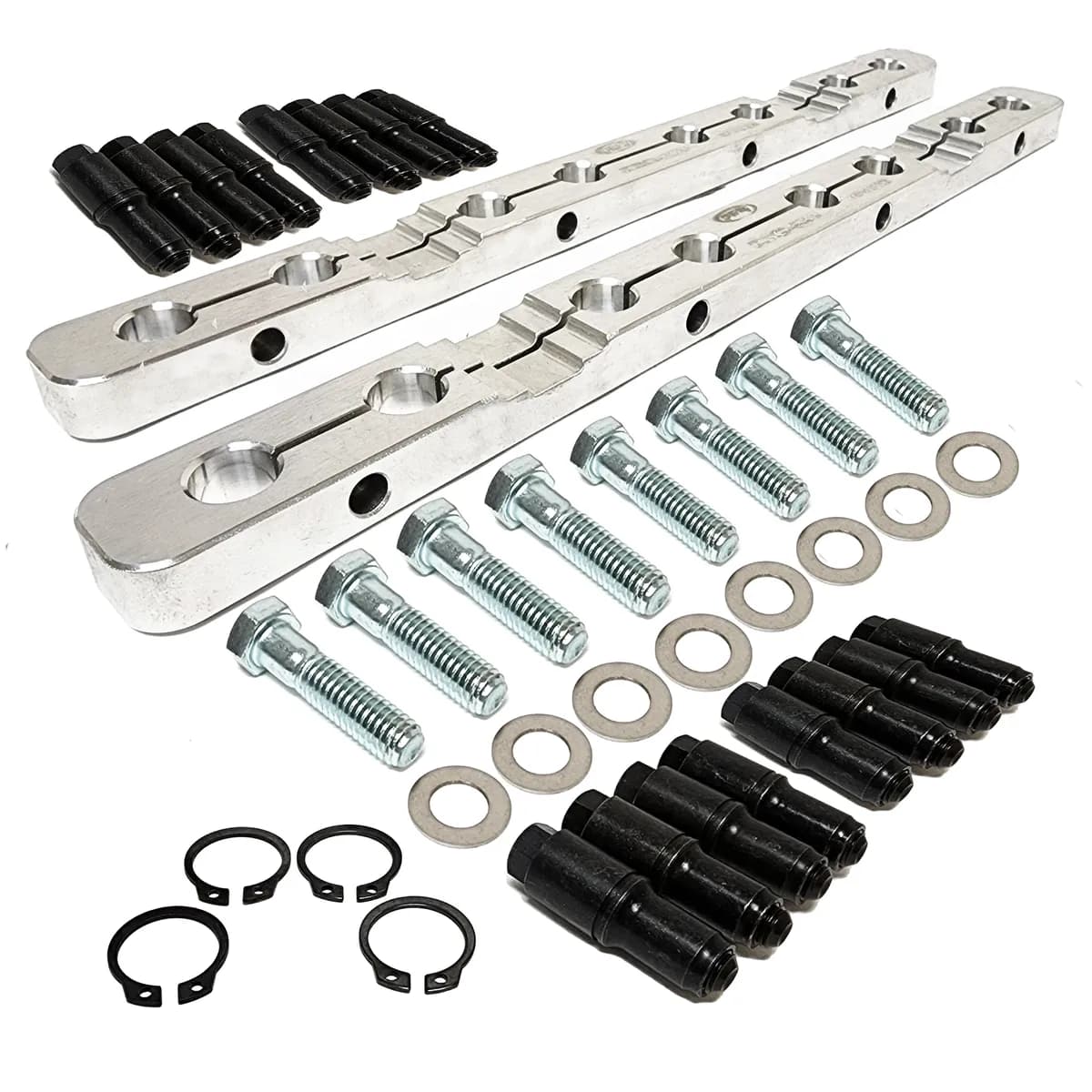 PRW - Stud Girdle, Billet Aluminum - 1535003