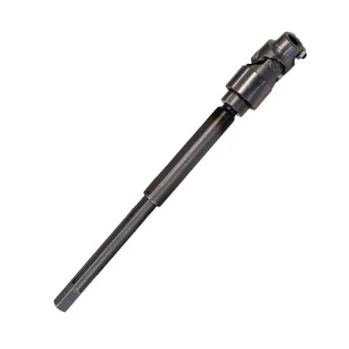 0718 WRANGLER 4DR HD Lower Intermediate Steering Shaft