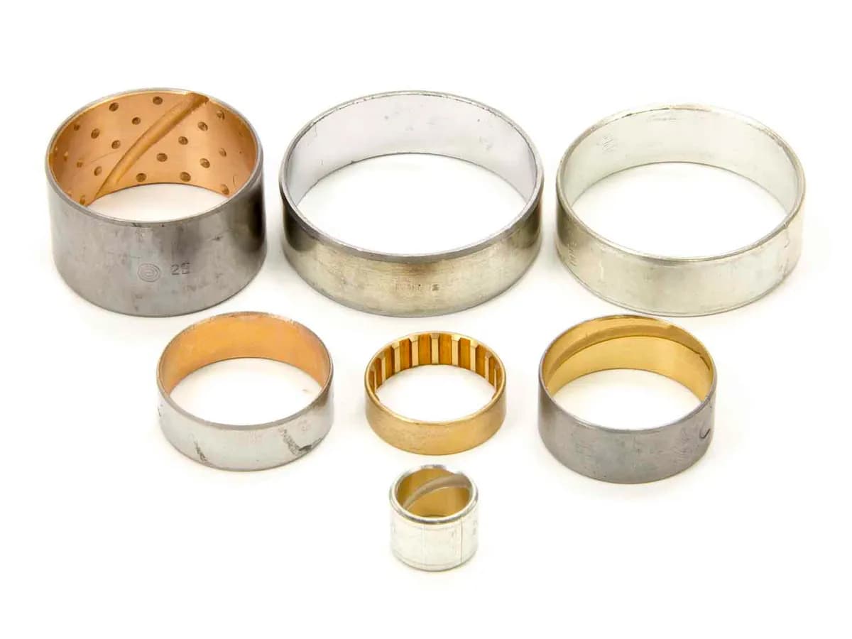 Powerglide Bushing Kit.