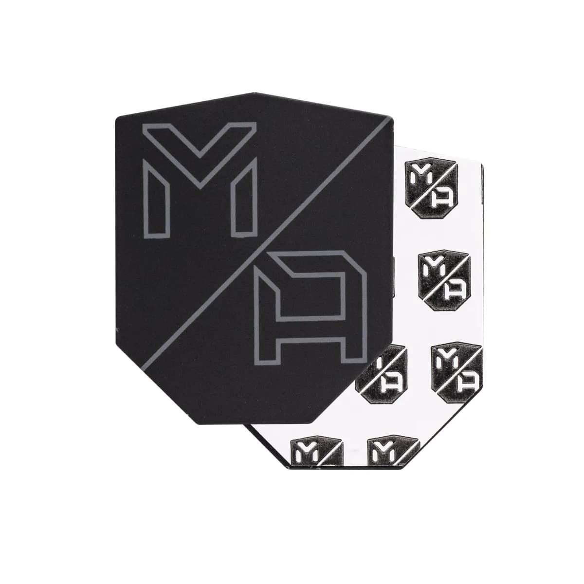 Mob Armor Mobnetic Mount Plates 2 Pack