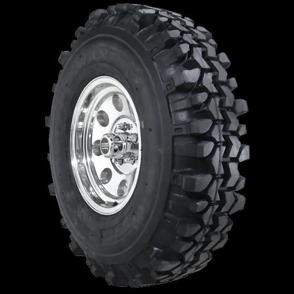 34x9.5015lt 6 Ply Black Sidewall Super Swamper Tslnylontubelessbias