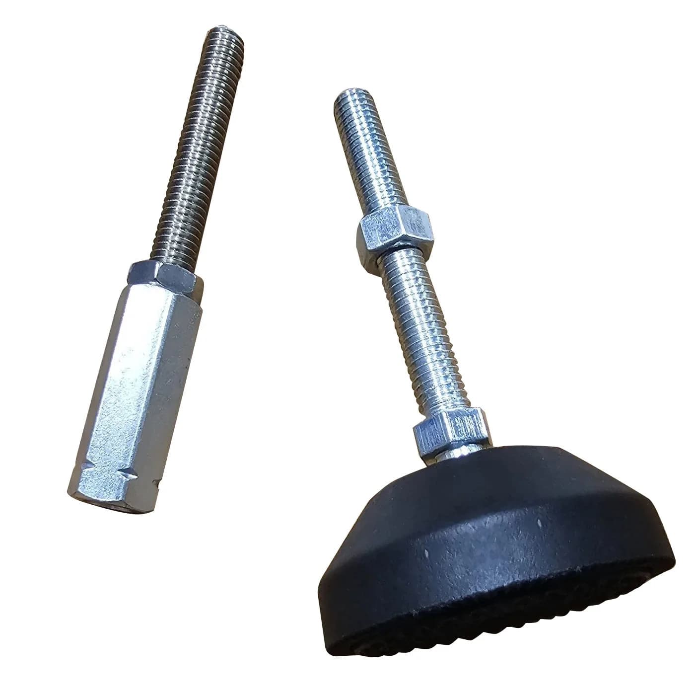 rucRak Feet Extension Set — GRUNT