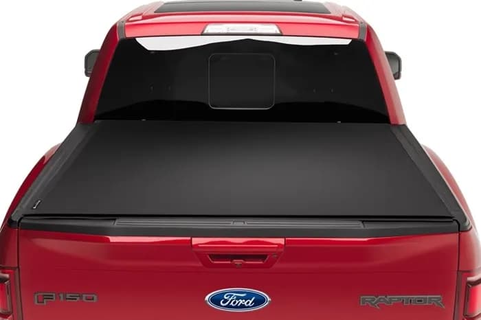 Sentry CT 2019 GMC Sierra and Chevrolet Silverado 1500 New Body Style Bed Length 5 FT 8 IN