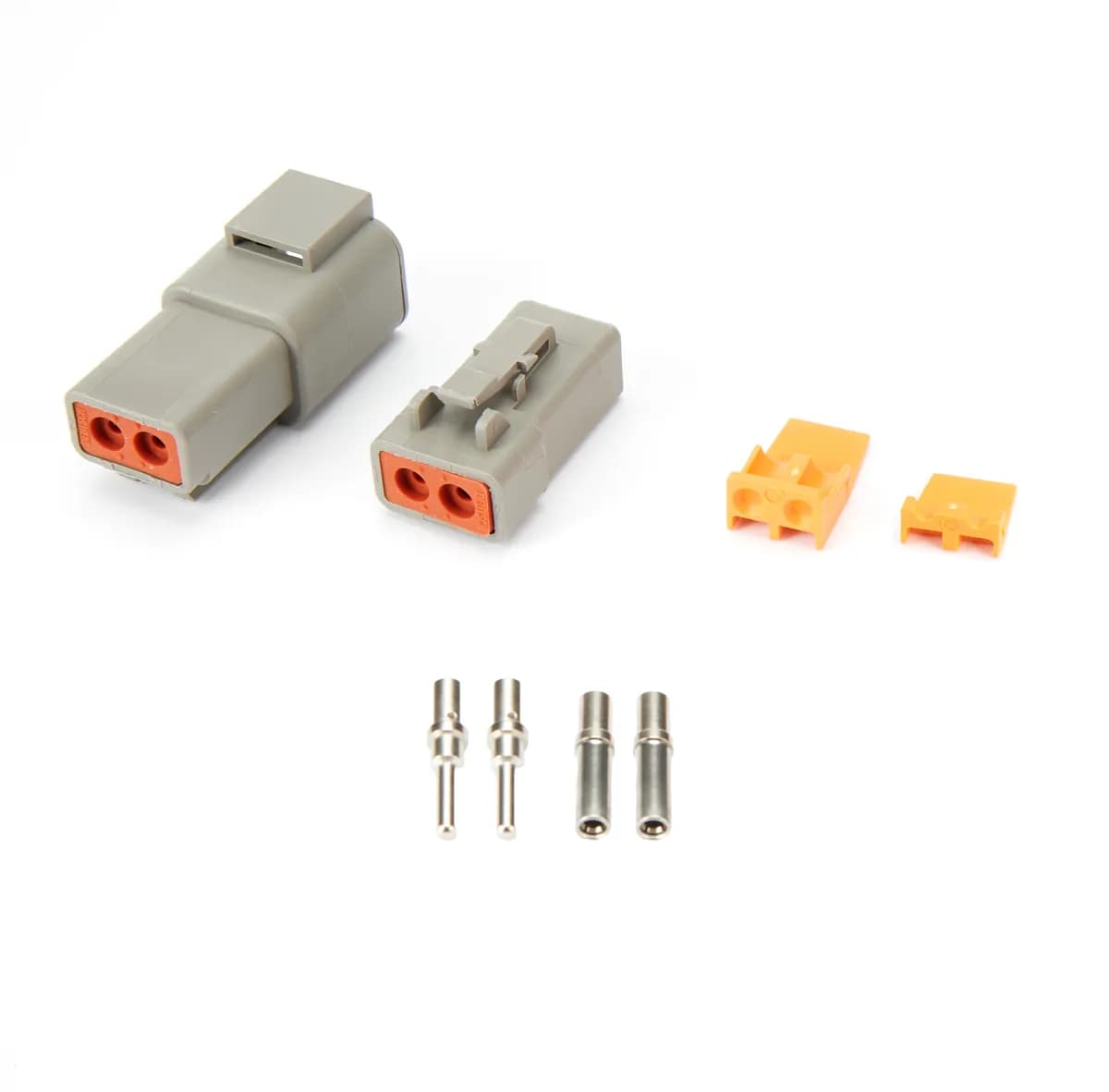 eGate 2 Way Motor Connection Kit suits DTP Connector