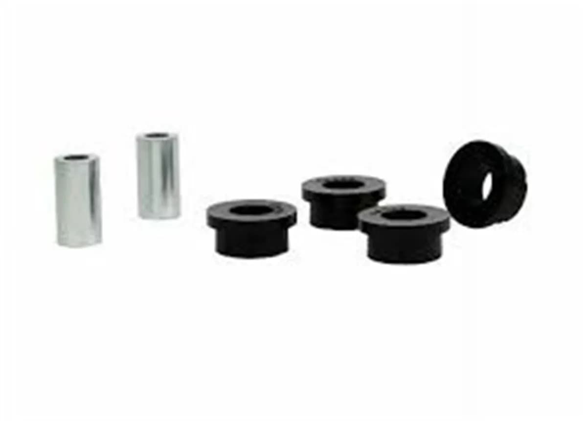 Control Arm Bushing Kit; For PN[FTS7100-6/FTS7200-6]; Front;