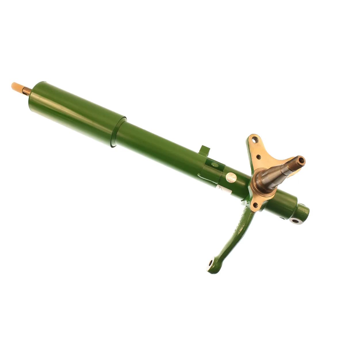 Front Right Porsche 911 1977-1973, 911 1989-1983 B6 (HD) Suspension Strut Assembly