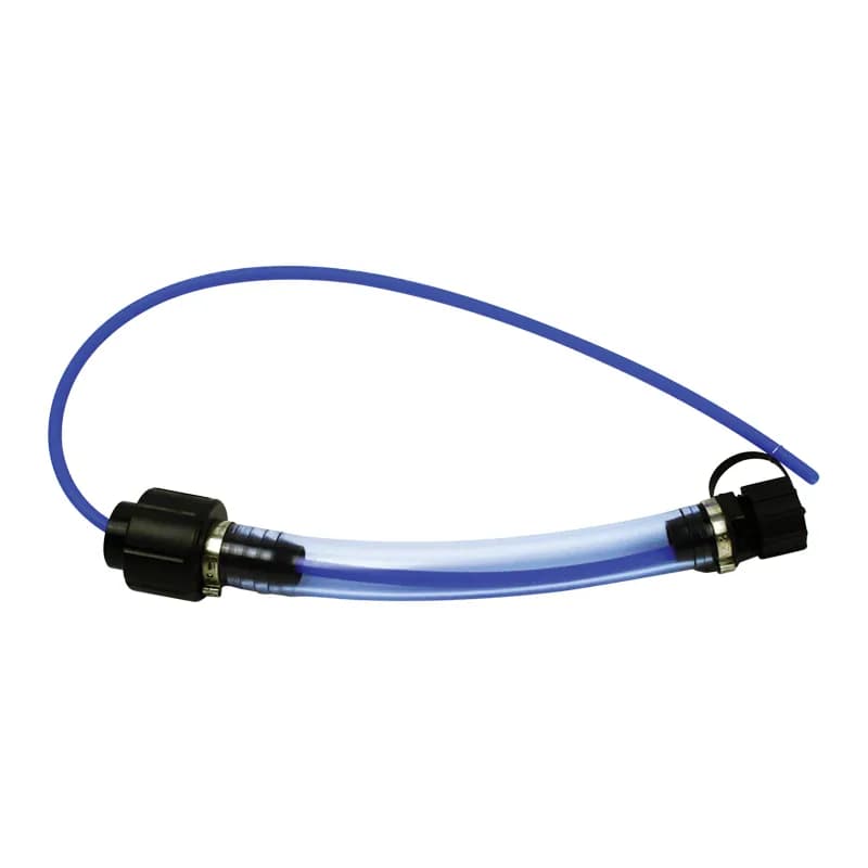 vp Racing Fuels 348 vp Power Spout For 5 Gal Pail