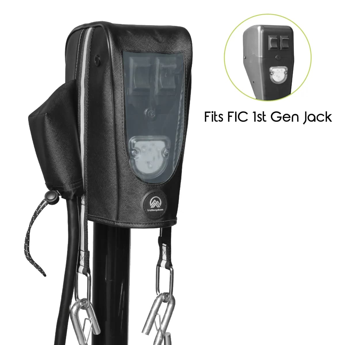 Head Cover Fic Jack Clever Cover Cascades