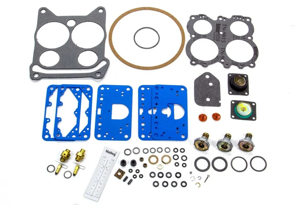 37-605 Carb Repair Kit