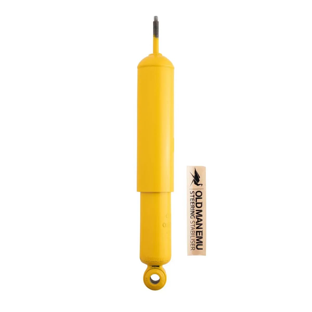 Old Man Emu - OMESD21 - Steering Damper