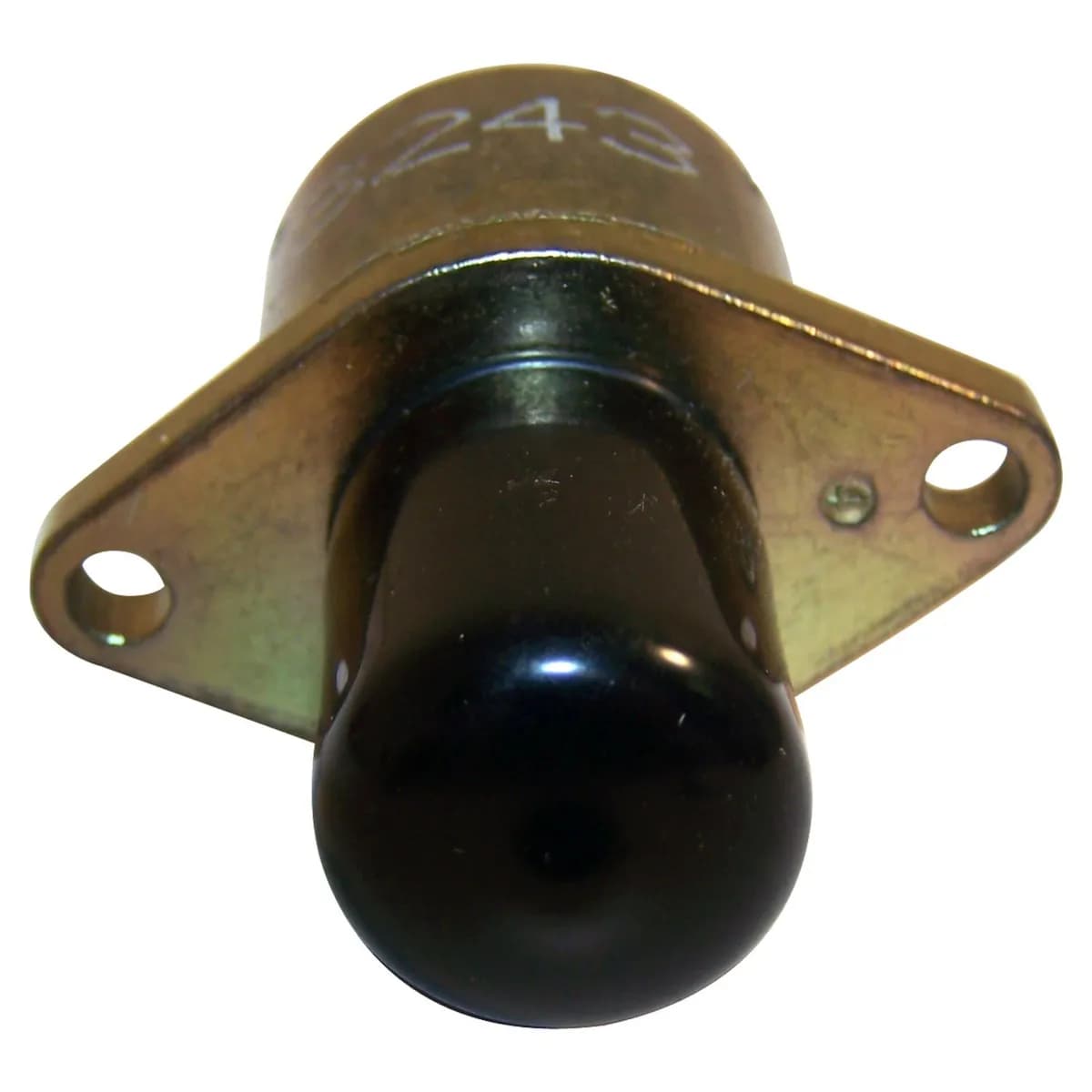 1991-1995 Cherokee XJ w/ 2.5L engine 1991-1992 Comanche MJ w/ 2.5L engine 1994-1995 Wrangler YJ w/ 2.5L engine 1997-1997 Wrangler TJ w/ 2.5L engine