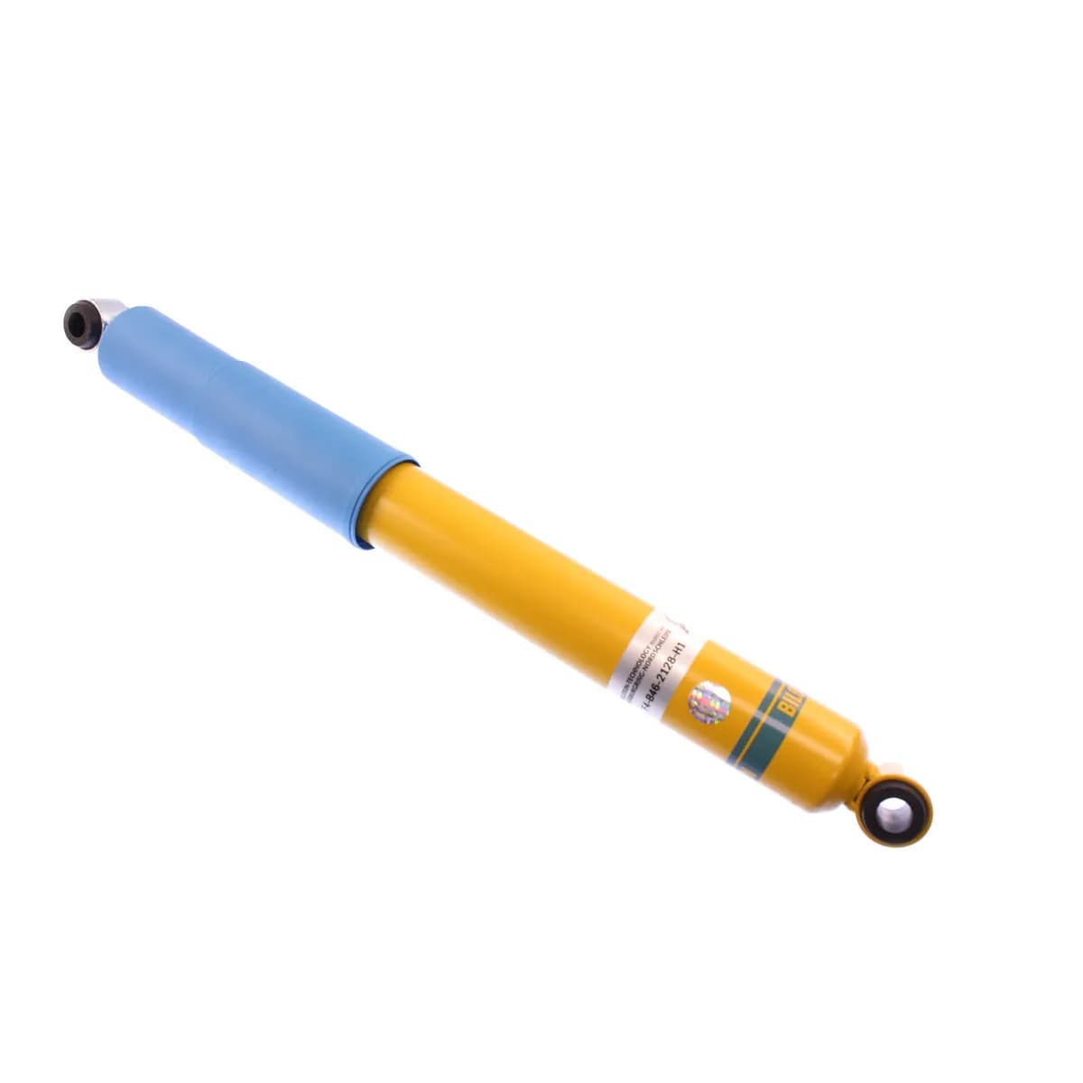 Rear Shock Absorber b6 4600 Nissan Frontier 20041998 Toyota T100 19981993