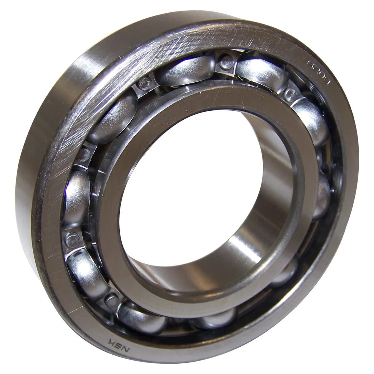 1980-1983 CJ-5;1980-1986 CJ-7;1981-1986 CJ-8;w/ Dana 300 Transfer Case; Input Shaft Bearing