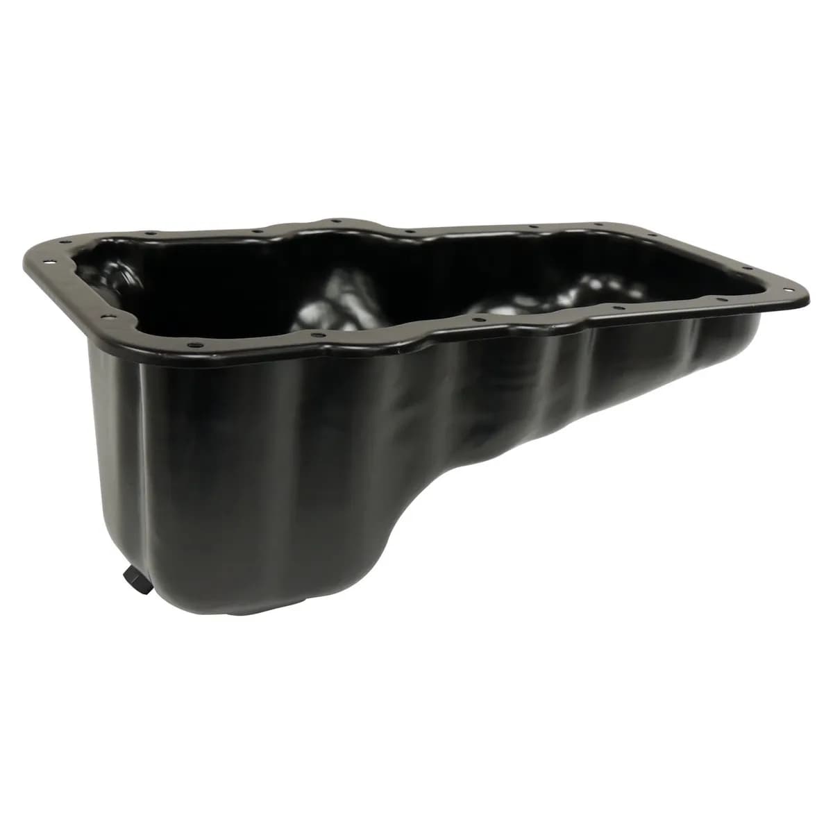 Engine Oil Pan 2002-2007 KJ Liberty; 2008-2012 KK Liberty; 2002-2008 DR Ram 1500; 2009-2011 DS Ram 1500; 2004-2004 AN Dakota;2005-2005 ND Dakota