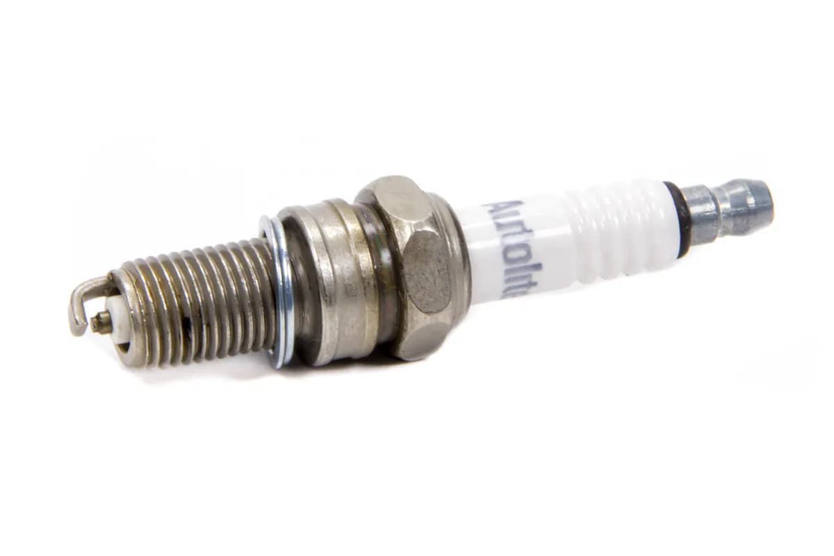 Spark Plug Box of 4