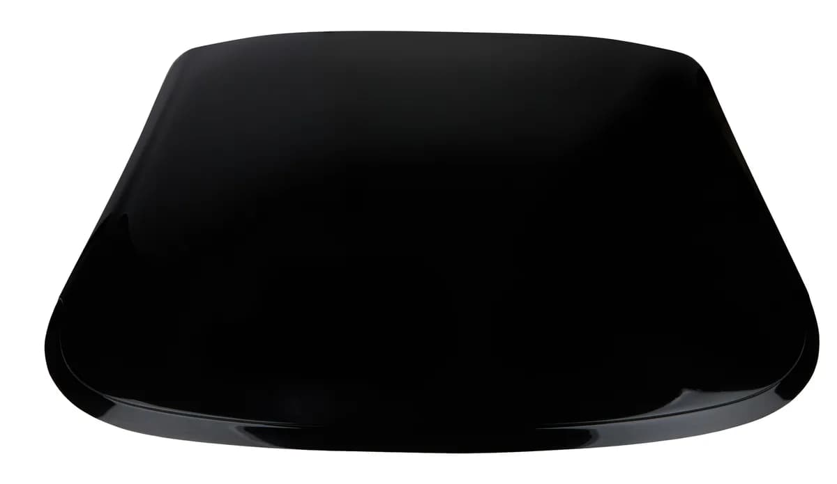 Late Model Roof F/G Black
