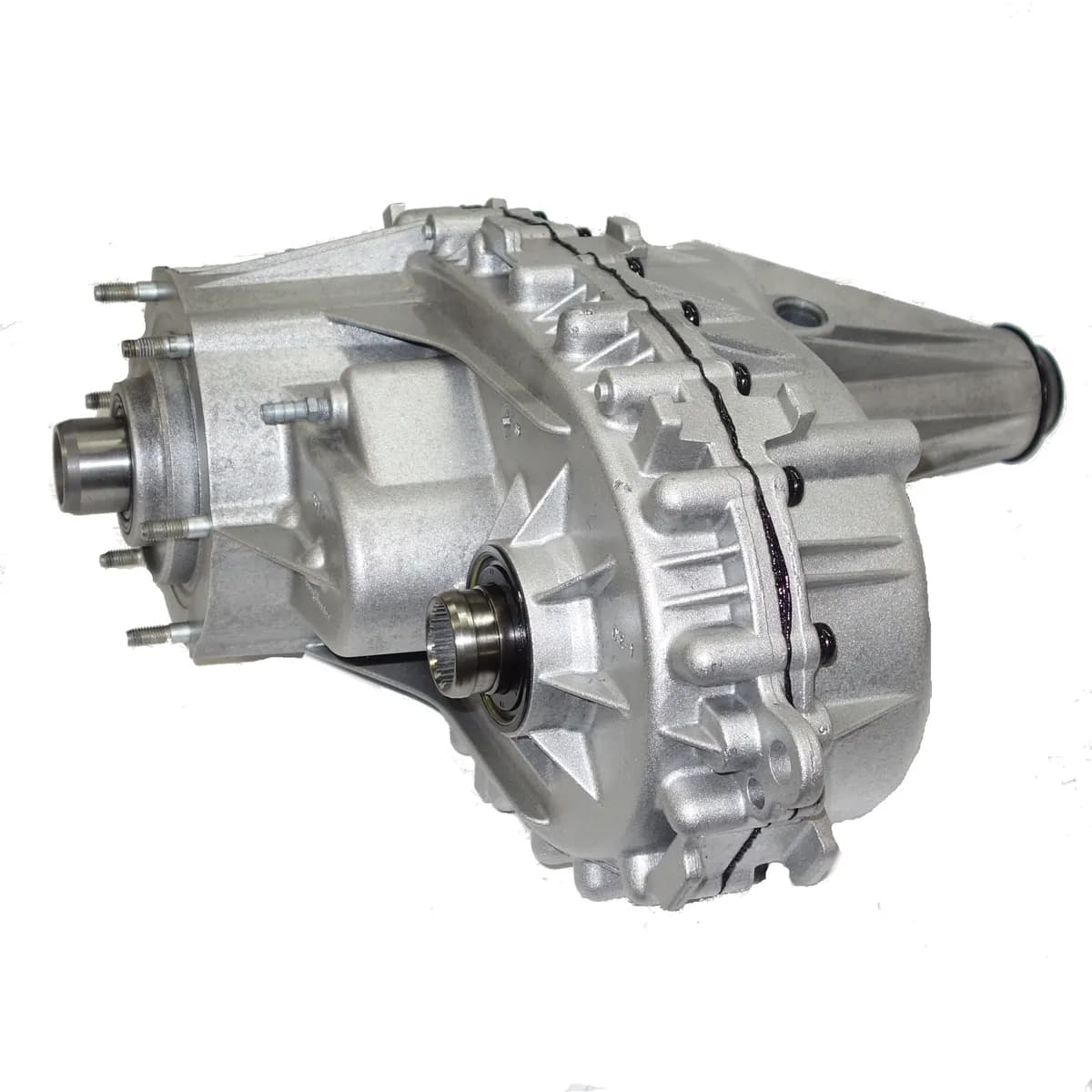 Bw4482 T-Case 03-05 gm Truck 27spline Inp 2spd AWD .