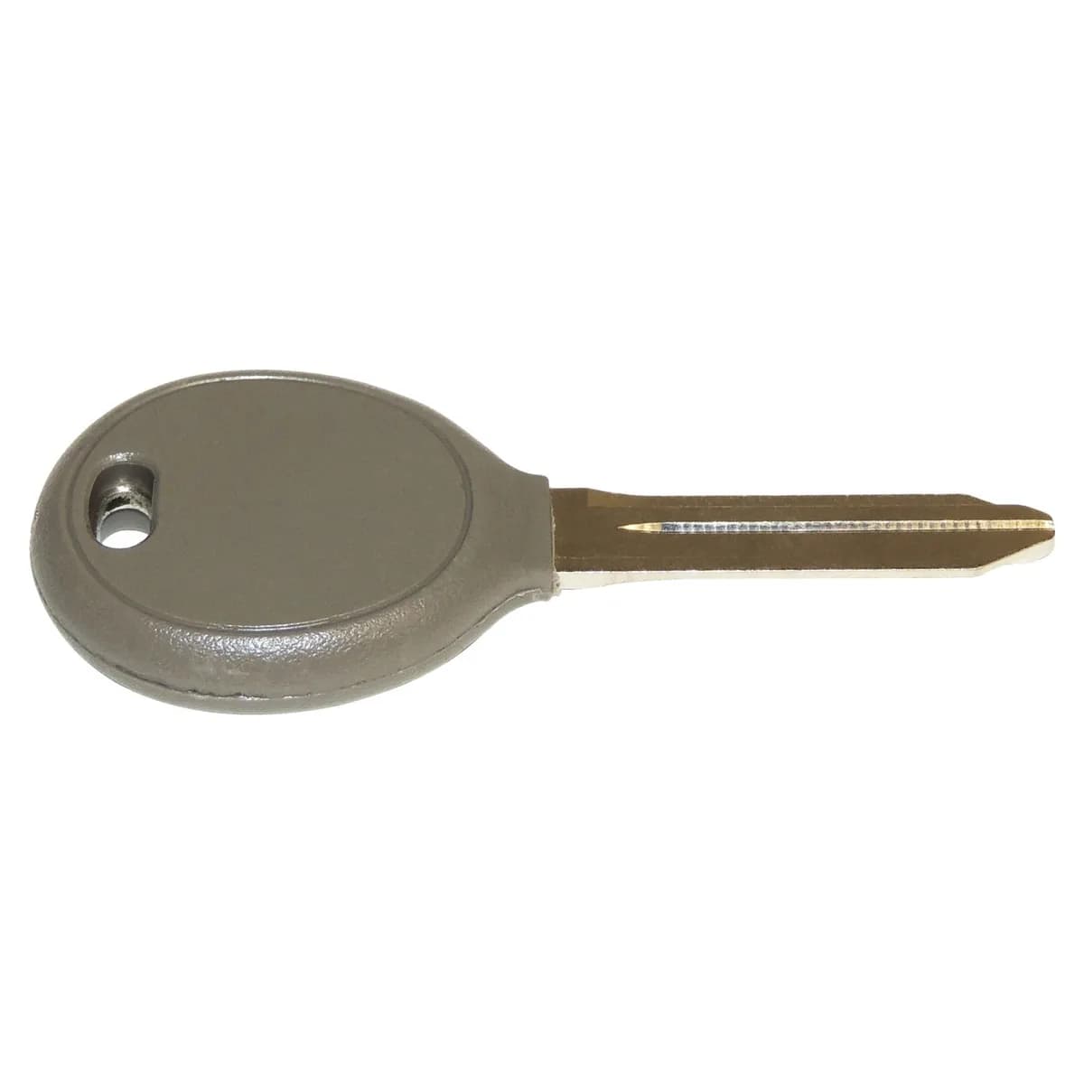 Crown Automotive Jeep Replacement 5143553AA Jeep Master Sentry Key for Various 2005-2018 Jeep Models