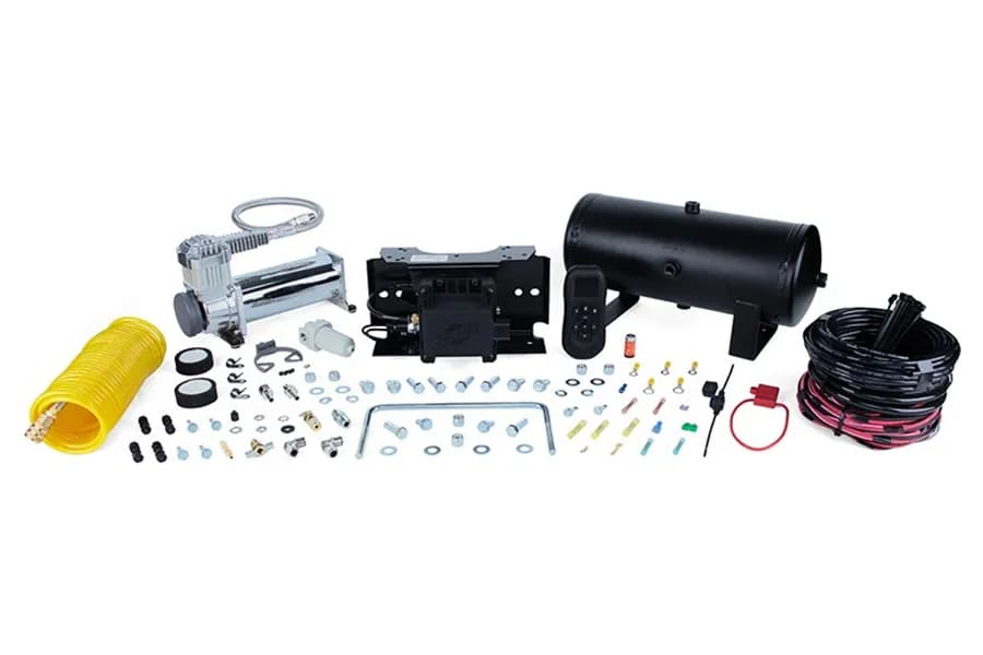 Air Lift Gen2 WirelessAir Tank w/ EZ Mount