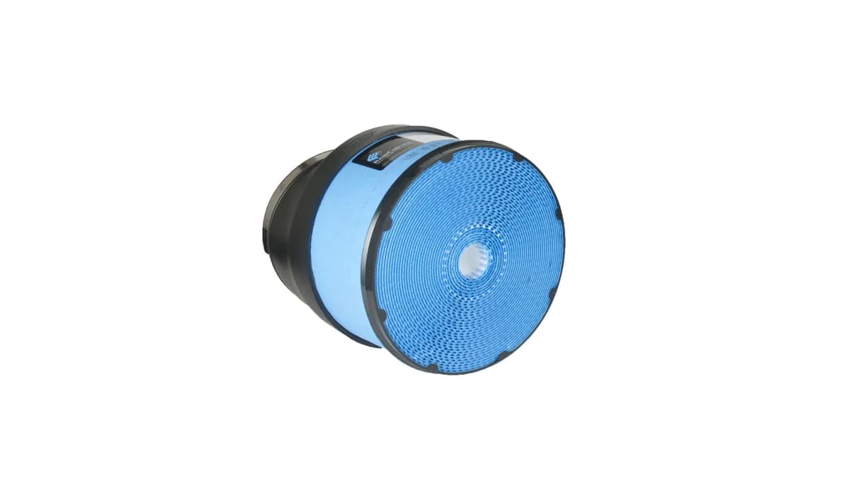 Volant Filters With Powercore Filtration Technology Powercore Filter Year Univ Liter Univ