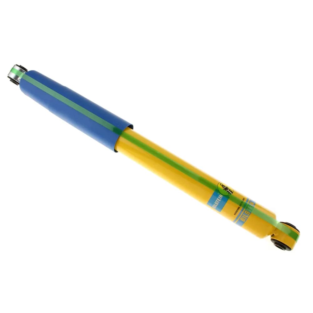 Rear Shock Absorber b6 4600 Chevrolet Silverado 2500 HD 20202011 Silverado 350