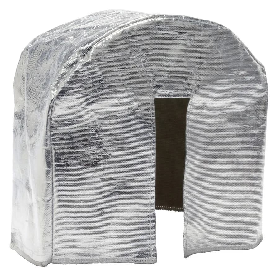 DEI 10485 Hub and Rotor Cover 010485