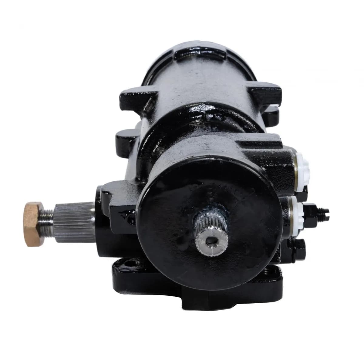 USA Standard Power Steering Gear Box 1977-79 Chevrolet And Gmc Truck Blazer Jimmy And Suburban 2WD 1978-79 Dodge Truck And Ramcharger And Plymouth Trailduster Zsg7512