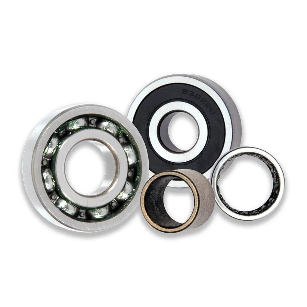 Centerforce ? Accessories, Premium Clutch Pilot Bearing, Fits Mazda Miata 1.6L