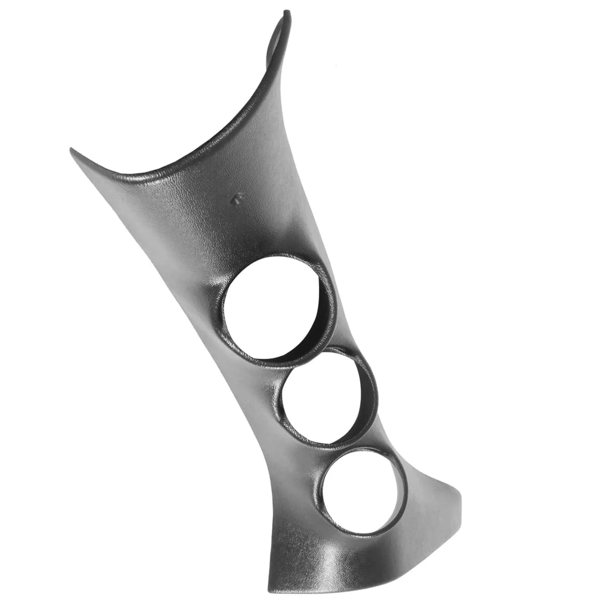 0506 Cobalt/Ss (2 Door) 21/16in Triple Apillar Full W/ Mounting Hardware B