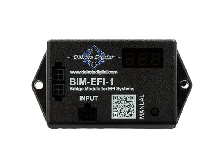 Bridge Module For EFI Systems Aftermarket Interface Box