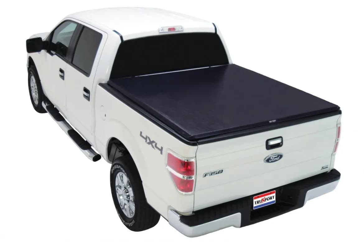 Truxport 15-21 Ford F-150 Bed Length 6 FT 6 IN