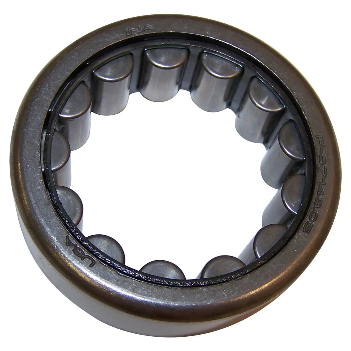 Axle Shaft Bearing 1991-2001 XJ Cherokee w/ Chrysler 8.25" Rear Axle;2002-2007 KJ Liberty w/ Chrysler 8.25" Rear Axle;2008-2008 KK Liberty w/ Chrysler 8.25" Rear Axle w/ 41.1mm Axle Shaft Diameter;2007-2008 KA Nitro w/ Chrysler 8.25" Rear Axle; 1997-2