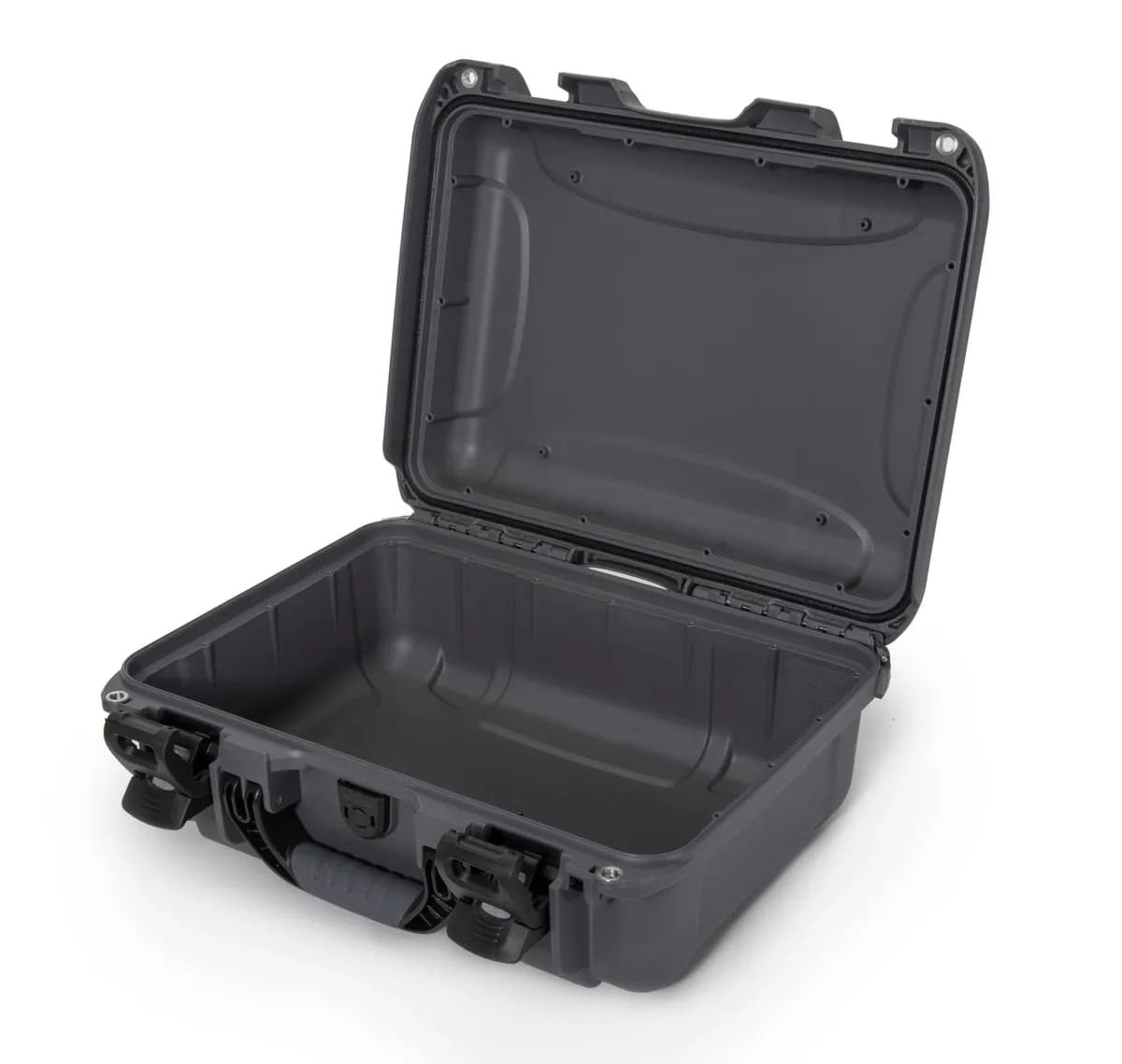 Nanuk 920 Waterproof Hard Case W/Foamblack Interior: 15 x 10.5 x 6.2in