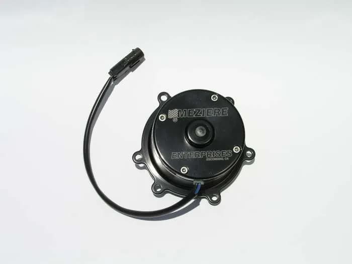 Electric Pump LT1, Mid 1990s, Standard