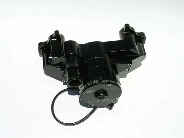 GM LS Race Electric Water Pump, Standard Flow, WP119