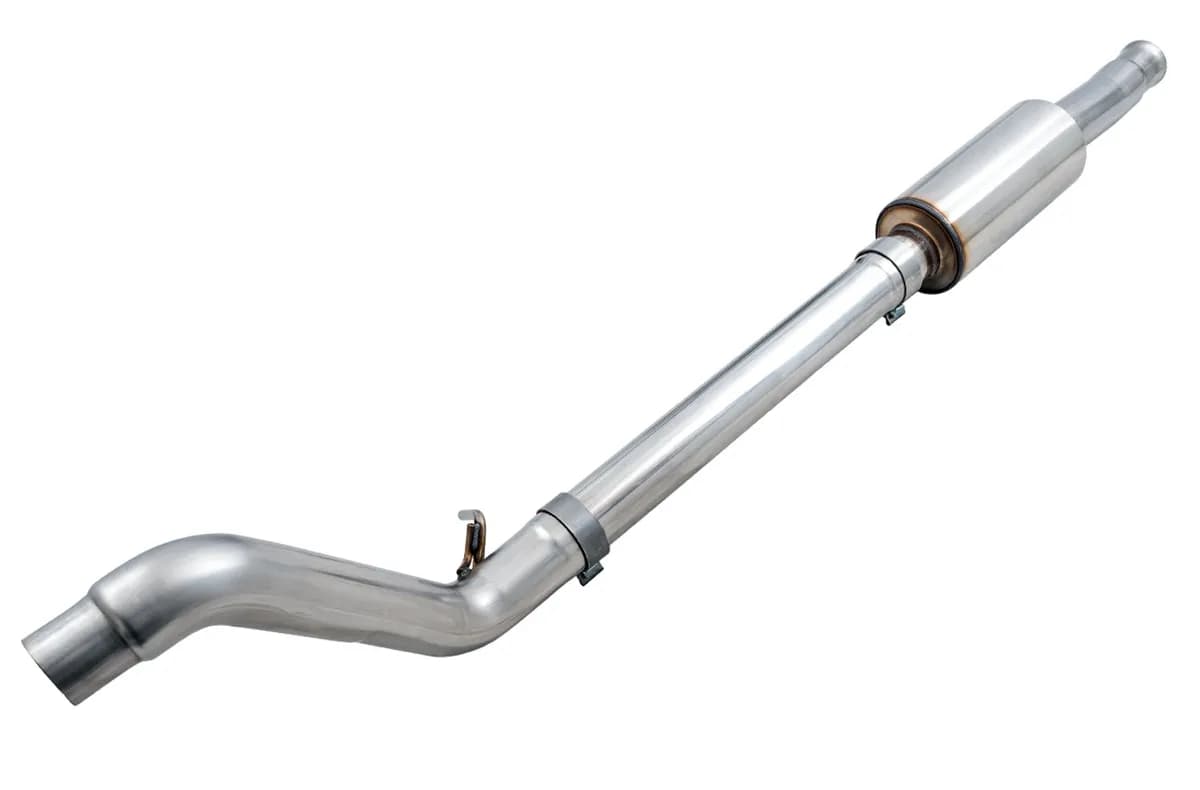 AWE Exhaust Suite for the 3.6L Jeep JL/JLU Wrangler