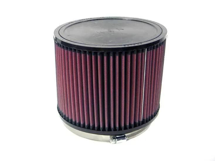6ID FLG, 7-1/2OD, 6H Universal Rubber Filter