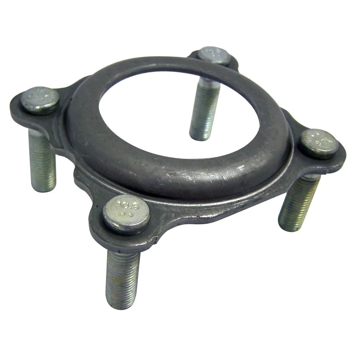 Axle Shaft Seal Retainer; Rear; For Use w/Dana 35 And Dana 44;