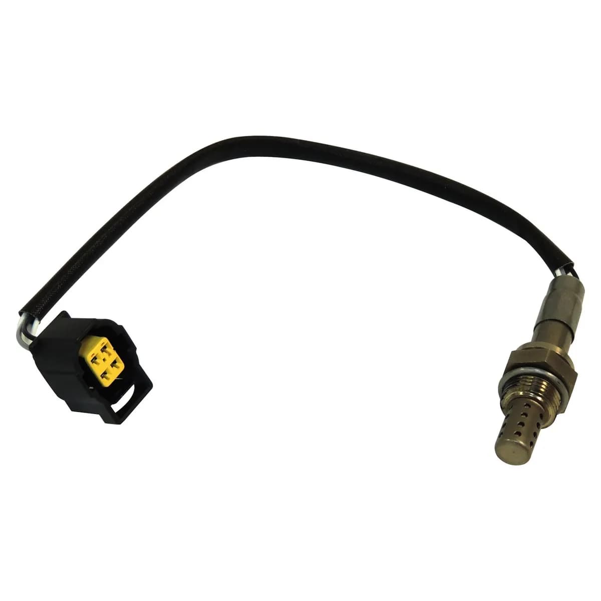 Crown Automotive Jeep Replacement 56041952AA Oxygen Sensor for 02-03 Jeep KJ Liberty w/ 3.7L Engine, Left Side After Catalyst