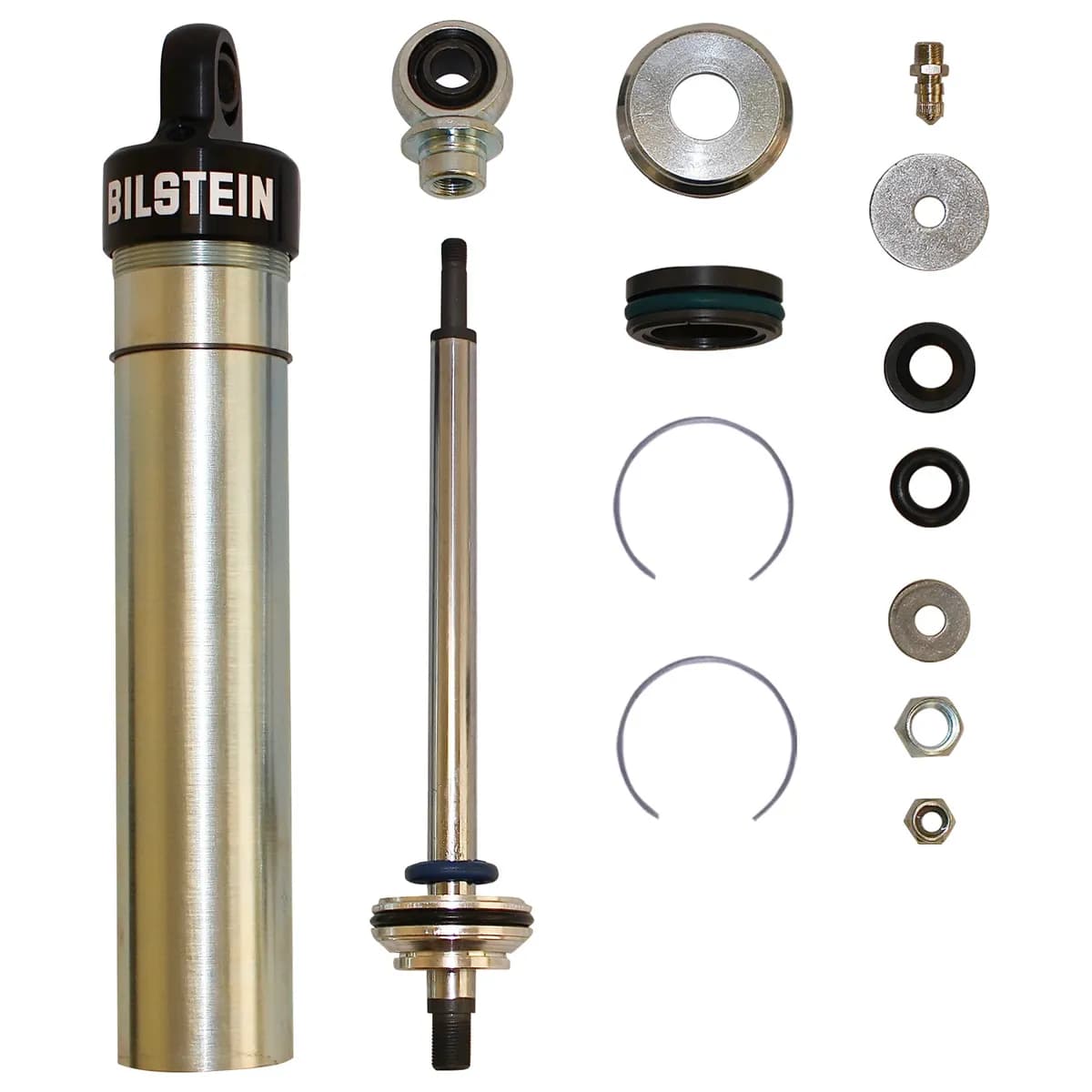 Bilstein 33-316437 SN2 Series - Suspension Shock Absorber