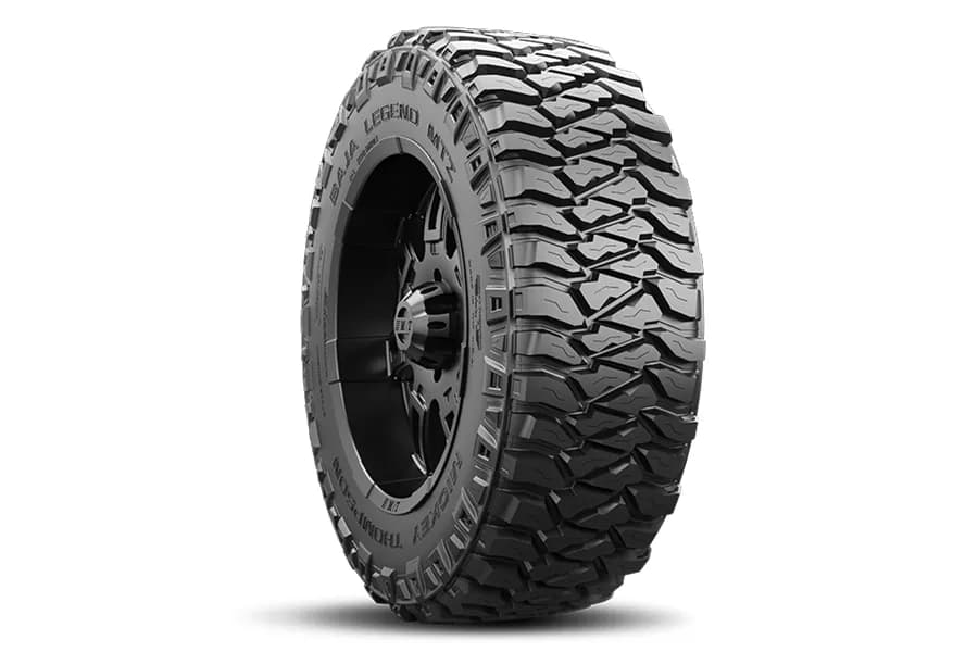 Mickey Thompson Baja Legend MTZ 35x12.50R20LT Tire