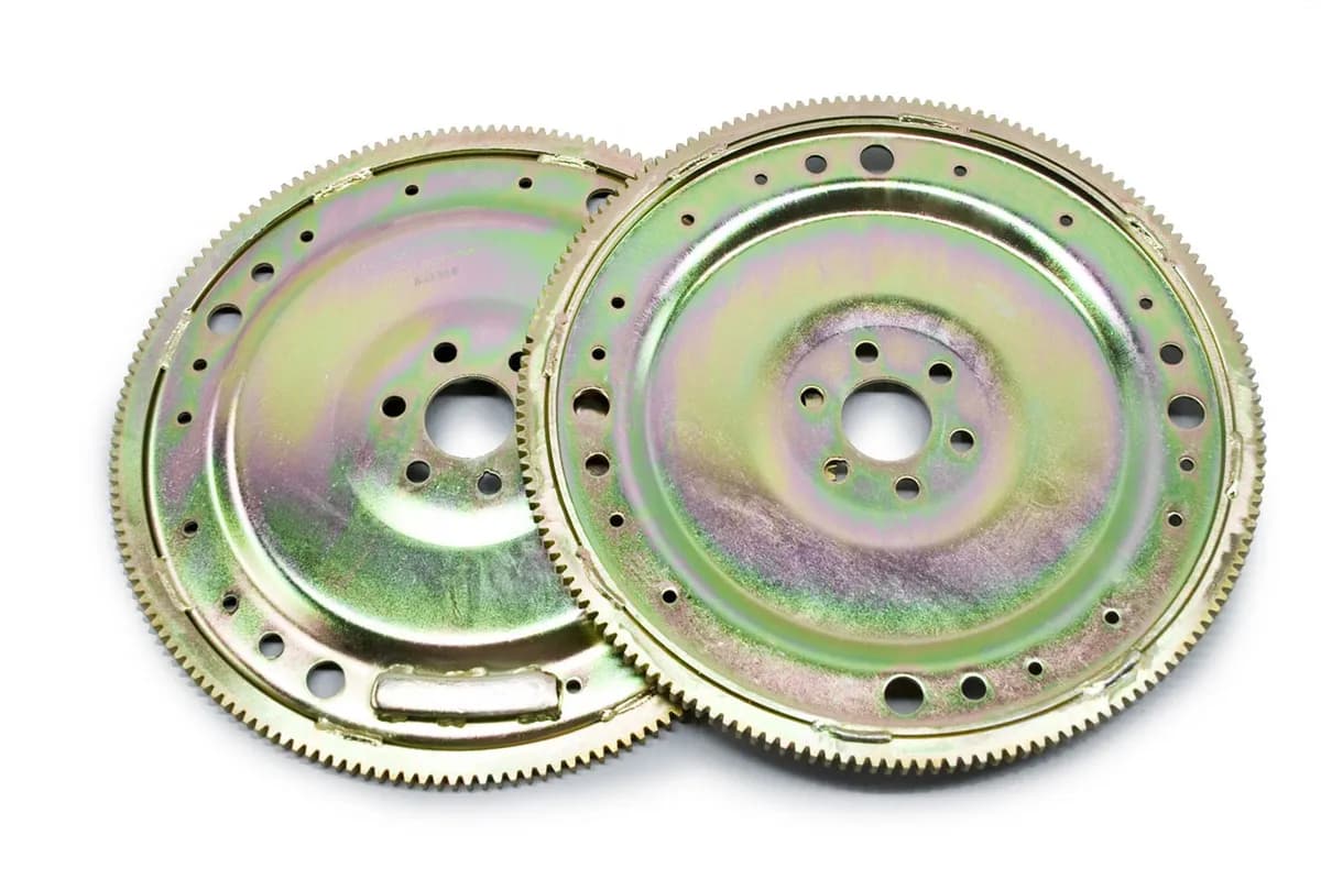Prw - Flexplate, OEM Compatible, Ford - 1835100