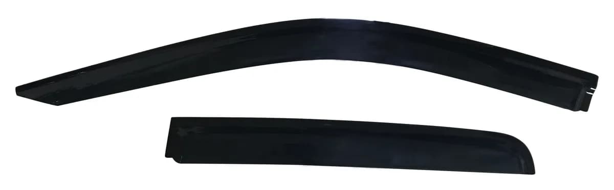 Tfx Wndw vt 4pc Silv 19-On - Quad